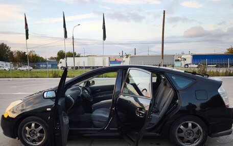 Toyota Prius, 2008 год, 530 000 рублей, 6 фотография