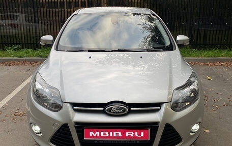 Ford Focus III, 2014 год, 680 000 рублей, 1 фотография