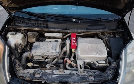Toyota Prius, 2008 год, 530 000 рублей, 10 фотография