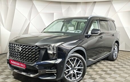 GAC GS8, 2024 год, 3 749 000 рублей, 1 фотография