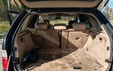 BMW X5, 2002 год, 800 000 рублей, 7 фотография