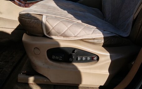 BMW X5, 2002 год, 800 000 рублей, 10 фотография