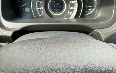 Honda CR-V IV, 2012 год, 1 750 000 рублей, 5 фотография