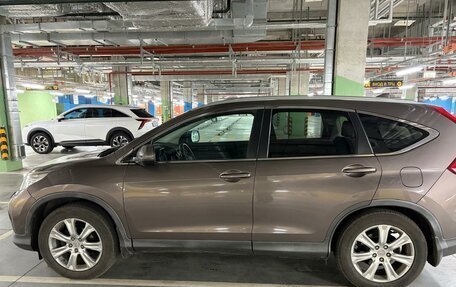 Honda CR-V IV, 2012 год, 1 750 000 рублей, 2 фотография