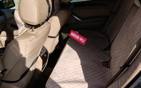 BMW X5, 2002 год, 800 000 рублей, 6 фотография