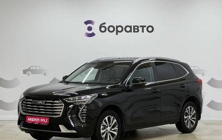 Haval Jolion, 2023 год, 1 850 000 рублей, 1 фотография