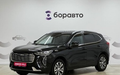 Haval Jolion, 2023 год, 1 850 000 рублей, 1 фотография