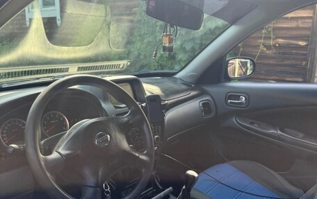Nissan Almera, 2005 год, 235 000 рублей, 8 фотография