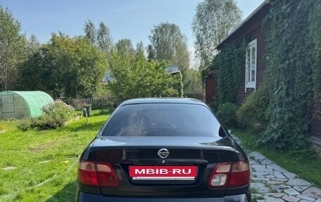 Nissan Almera, 2005 год, 235 000 рублей, 6 фотография