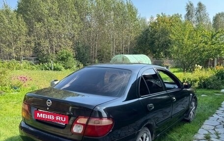 Nissan Almera, 2005 год, 235 000 рублей, 7 фотография