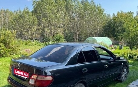 Nissan Almera, 2005 год, 235 000 рублей, 2 фотография