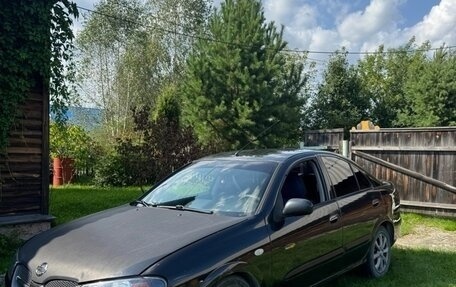 Nissan Almera, 2005 год, 235 000 рублей, 5 фотография