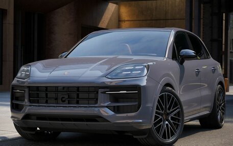 Porsche Cayenne III, 2026 год, 21 990 000 рублей, 1 фотография