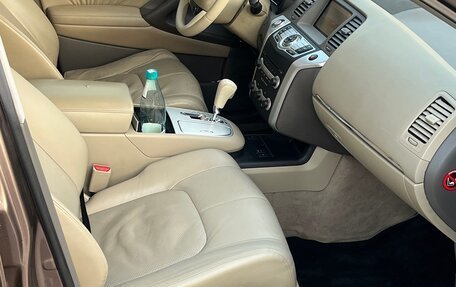 Nissan Murano, 2012 год, 1 100 000 рублей, 4 фотография