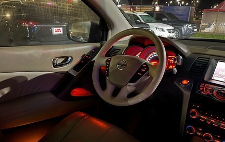 Nissan Murano, 2012 год, 1 100 000 рублей, 5 фотография