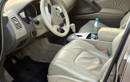 Nissan Murano, 2012 год, 1 100 000 рублей, 3 фотография