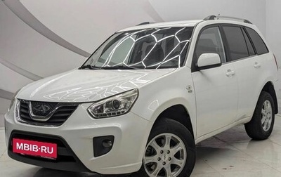 Chery Tiggo (T11), 2014 год, 580 000 рублей, 1 фотография