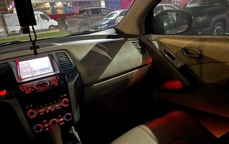 Nissan Murano, 2012 год, 1 100 000 рублей, 6 фотография