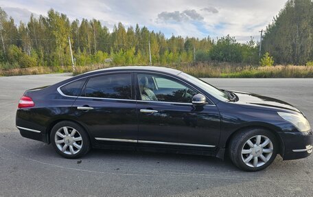 Nissan Teana, 2008 год, 700 000 рублей, 3 фотография