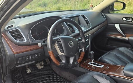 Nissan Teana, 2008 год, 700 000 рублей, 10 фотография