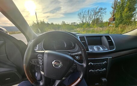 Nissan Teana, 2008 год, 700 000 рублей, 12 фотография