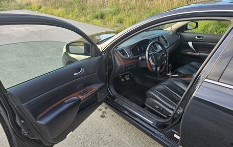 Nissan Teana, 2008 год, 700 000 рублей, 9 фотография