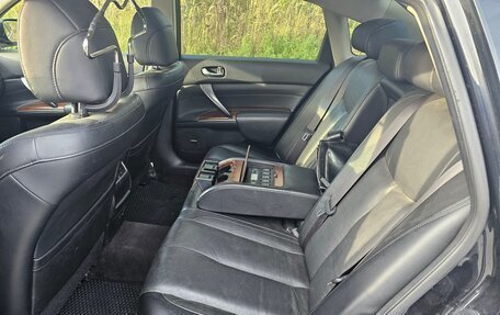 Nissan Teana, 2008 год, 700 000 рублей, 7 фотография
