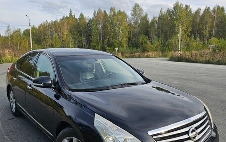 Nissan Teana, 2008 год, 700 000 рублей, 2 фотография