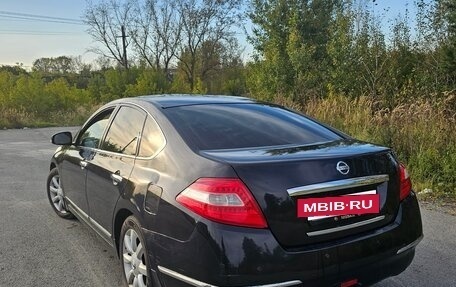 Nissan Teana, 2008 год, 700 000 рублей, 5 фотография