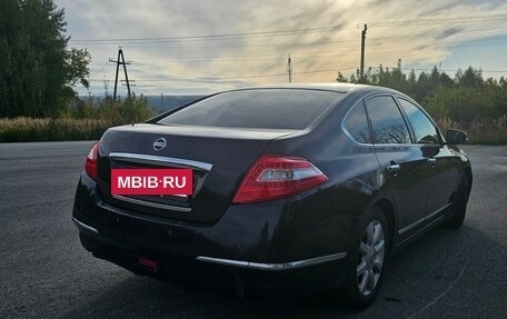 Nissan Teana, 2008 год, 700 000 рублей, 4 фотография