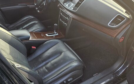 Nissan Teana, 2008 год, 700 000 рублей, 16 фотография
