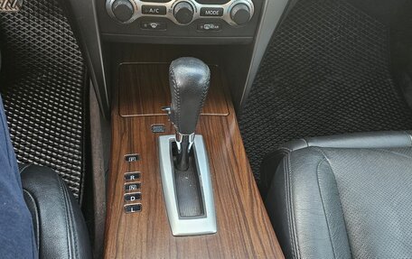 Nissan Teana, 2008 год, 700 000 рублей, 15 фотография