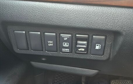 Nissan Teana, 2008 год, 700 000 рублей, 20 фотография