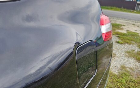 Nissan Teana, 2008 год, 700 000 рублей, 23 фотография