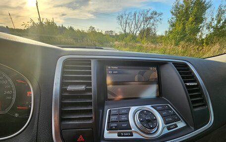 Nissan Teana, 2008 год, 700 000 рублей, 14 фотография
