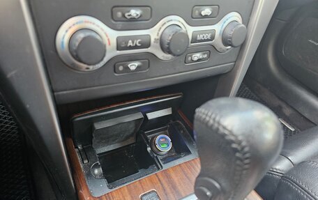 Nissan Teana, 2008 год, 700 000 рублей, 22 фотография