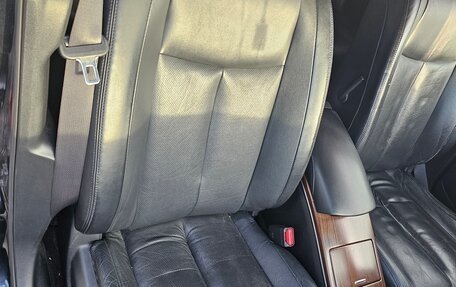Nissan Teana, 2008 год, 700 000 рублей, 17 фотография