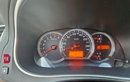 Nissan Teana, 2008 год, 700 000 рублей, 13 фотография