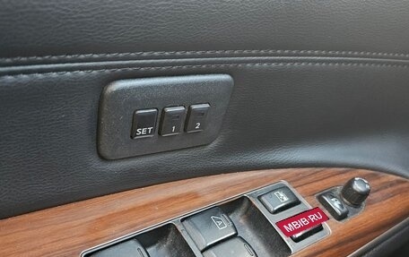 Nissan Teana, 2008 год, 700 000 рублей, 21 фотография