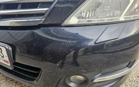 Nissan Teana, 2008 год, 700 000 рублей, 30 фотография