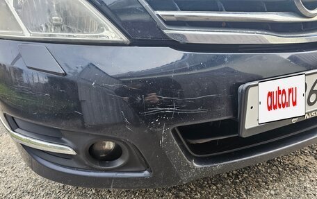 Nissan Teana, 2008 год, 700 000 рублей, 32 фотография