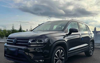Volkswagen Tharu, 2022 год, 1 975 000 рублей, 1 фотография