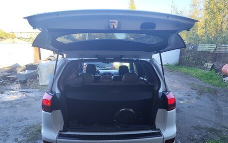 Peugeot 4007, 2011 год, 1 000 000 рублей, 9 фотография