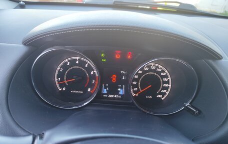 Peugeot 4007, 2011 год, 1 000 000 рублей, 7 фотография