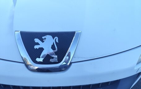Peugeot 4007, 2011 год, 1 000 000 рублей, 8 фотография