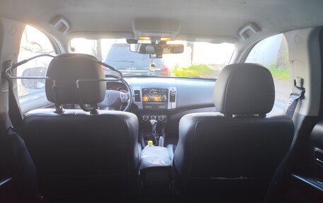 Peugeot 4007, 2011 год, 1 000 000 рублей, 11 фотография