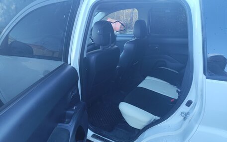 Peugeot 4007, 2011 год, 1 000 000 рублей, 10 фотография