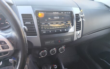 Peugeot 4007, 2011 год, 1 000 000 рублей, 12 фотография