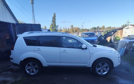 Peugeot 4007, 2011 год, 1 000 000 рублей, 3 фотография