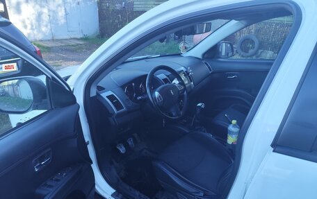 Peugeot 4007, 2011 год, 1 000 000 рублей, 6 фотография